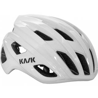 Kask Mojito3 hjelm - mat sort