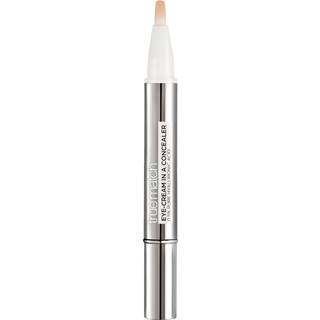 L'oréal True Match Eye-Cream In A Concealer - 3-5.N Neutral Beige 2 ml