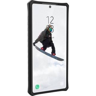 Samsung Galaxy Note 20 UAG MONARCH Series Cover - Black - Sort