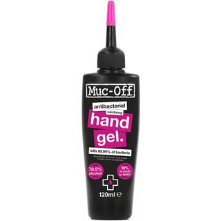 Muc-Off Gel Håndsprit 120 ml