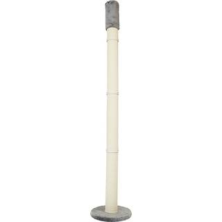 KATTENS NO. 1. GALOPTRÆ KRADSETRÆ CREAM 230 - 245 CM