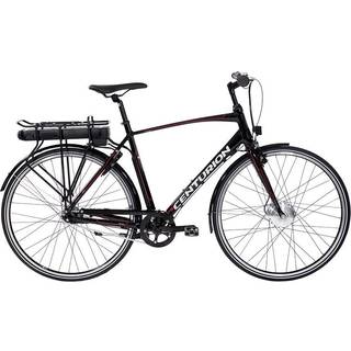 MBK Genesis E1