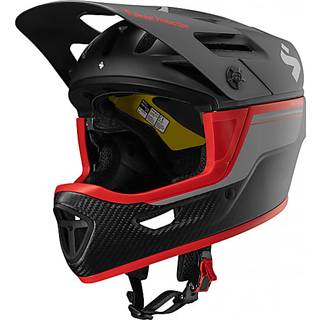 Sweet Protection Arbitrator Mips Helmet Cykelhjelm størrelse S/M - 53-56 cm farve sort