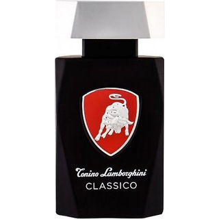 Lamborghini Classico Eau de toilette 125 ml