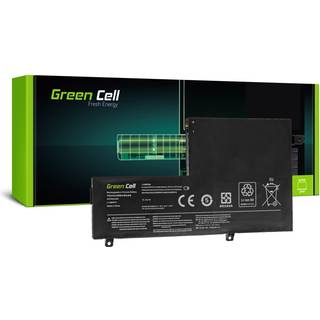 Green Cell Lenovo Yoga 500-14IBD etc. 3500mAh, 11.1V batteri