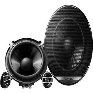 Pioneer G-series - Højttalere