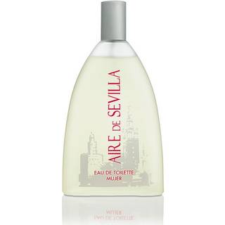 Instituto Español Aire De Sevilla Eau de Toilette til kvinder 150 ml - 150 ml