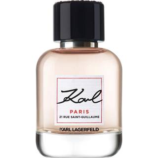 Karl Lagerfeld Paris Eau De Parfum 60 ml