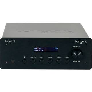 Tangent Tuner II DAB+/FM