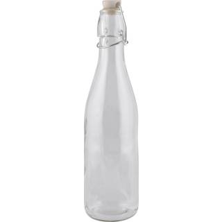 DAY Saftflaske 1,0 liter m/patentprop