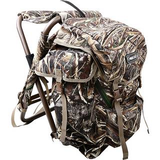 Max5 Heavy Duty Backpack Chair XL / Rygsækstol