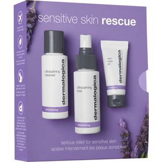 Sensitive Skin Rescue Kit