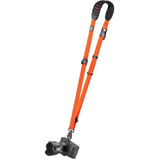 BLACK RAPID SHOT REM ORANGE NON CROSS