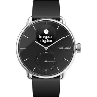 Withings scanwatch 38mm sort