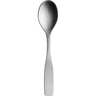 Iittala Citterio 98 kaffeske Mat rustfrit stål