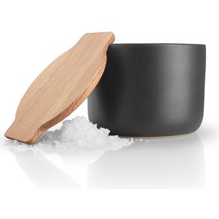 Nordic Kitchen Saltkar med låg