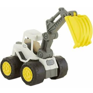 Little Tikes Dirt Diggers 2-i-1 Gravemaskine