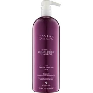 Alterna caviar anti-aging infinite color hold shampoo 1 Liter