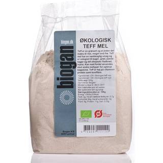 Biogan Teffmel Ø (500 g)
