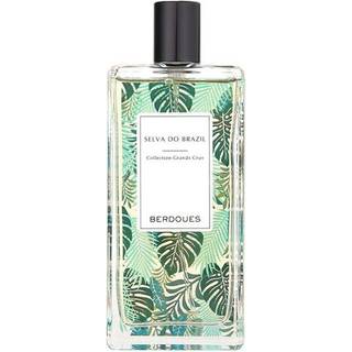 Berdoues Unisex-dufte Collection Grands Crus Selva Do BrazilEau de Parfum Spray 100 ml (5.130,00 kr / 1 l) - 100 ml