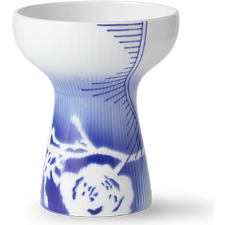 Royal Copenhagen Mega Rose vase 15 cm