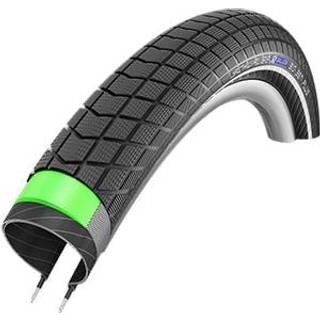 Schwalbe Cykeldæk Big Ben Plus Addix DD Greenguard