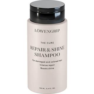 The Cure Repair & Shine Shampoo, 100 ml