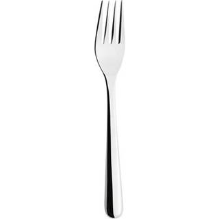 Iittala Piano gaffel Rustfrit stål