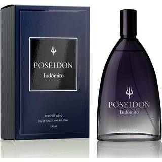 Poseidon Indomito Eau de toilette 150 ml