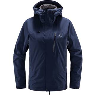 Haglöfs Women's Astral GORE-TEX Jacket Tarn Blue, XS