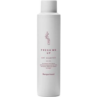 By Bangerhead Fresh Me Up Dry Shampoo (250ml)