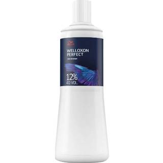 Wella Professionals Welloxon Perfect 12% 1.000 ml