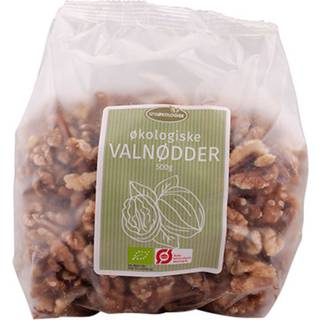 Spis Økologisk Valnødder Ø - 500 g