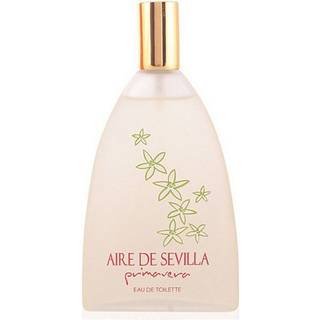 Instituto Español Aire De Sevilla Spring Eau de Toilette til kvinder 150 ml - 150 ml