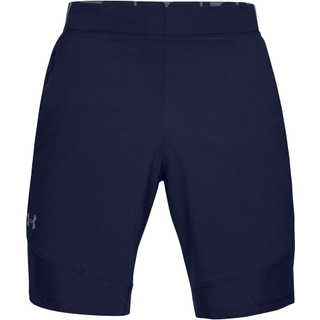 Under armour ua vanish shorts herre, blå