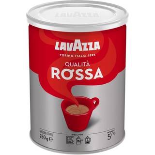 Lavazza Qualita Rossa Formalet kaffe