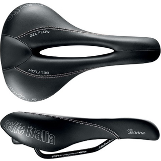 Selle Italia Donna sadel