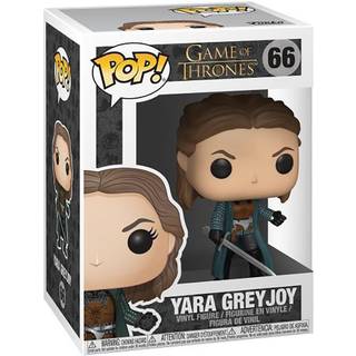 Yara Greyjoy Funko Pop Figur - Game Of Thrones