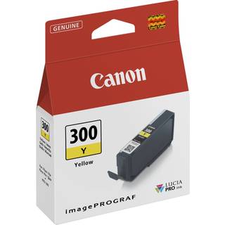 Canon PFI-300 Gul
