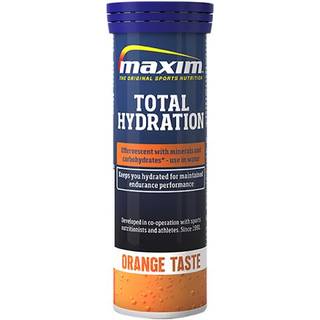 Maxim Total Hydration Orange - 10 brusetabl.