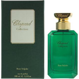 Chopard Rose Seljuke Eau de Parfum 100ml Spray