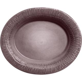 Mateus Stripes fad 30x35 cm Lyserød