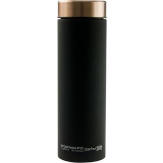 Asobu Le Baton Guld 500 ML - Rejseflaske Thermo