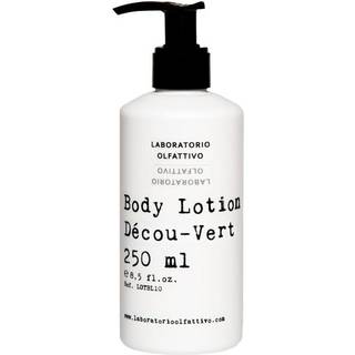 Décou-Vert - Body Lotion - 250ml