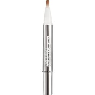 L'oréal paris true match eye-cream in a concealer 9-11.N truffle