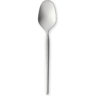 Dorotea Dessertske 4 stk. fra Gense - Mat stål farve - 18/8 rustfrit stål