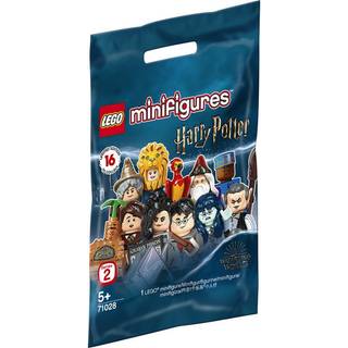 Harry Potter Series 2 - 1 stk tilfældig figure (71028)