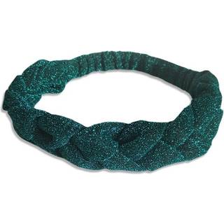 Everneed Annemone Disko Hårband Aqua (U)