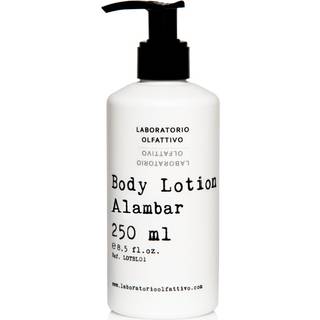 Alambar - Body Lotion - 250ml