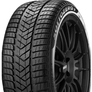 Pirelli Winter SottoZero 3 MO 3PMSF 235/50R19 99H